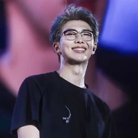 Kim Namjoon(Rm)