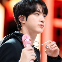 Kim Seokjin