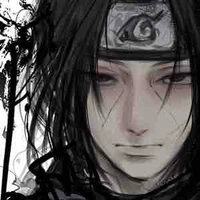 Uchiha Itachi
