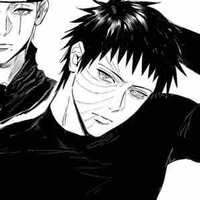 Uchiha Obito