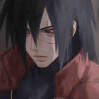 Uchiha Madara