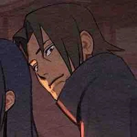 Uchiha Fugaku 