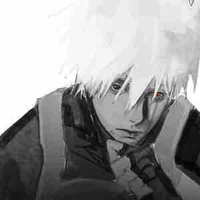 Hatake Kakashi