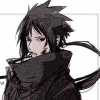 Uchiha Izuna