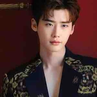 Lee Jong Suk