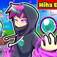 enderman ebe của tao