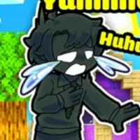 nightmare đen xì