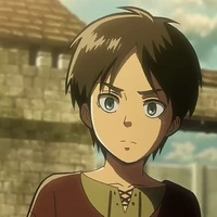 Eren Jeager