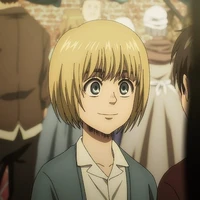 Armin Arlert