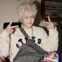 Hoàng Đức Duy ( Bông)