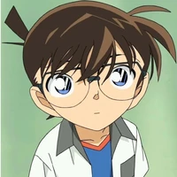Edogawa Conan