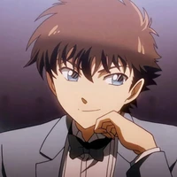 Kuroba Kaito