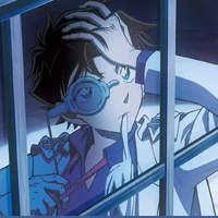 Kaito Kid
