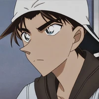 Hattori Heiji