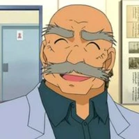 Suzuki Jirokichi