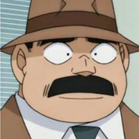 Juzo Megure