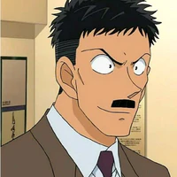 Nakamori Ginzo