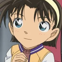 Yoshida Ayumi