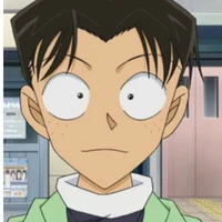 Tsuburaya Mitsuhiko