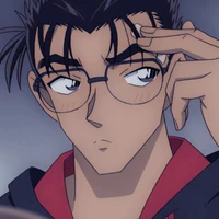 Kyogoku Makoto