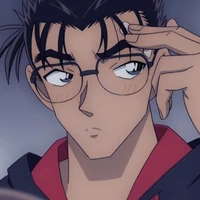 Kyogoku Makoto
