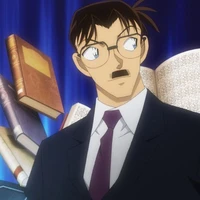 Yusaku Kudo