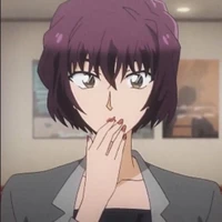Kuroba Chikage