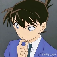 kudo Shinichi