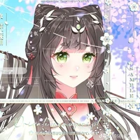 Mộng Diêu_tiểu sư muội