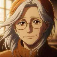 Bà ngoại của June