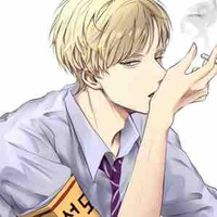 Shirabu Kenjiro
