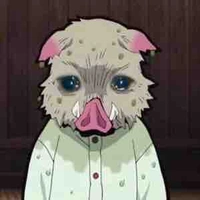 Hashibira Inosuke