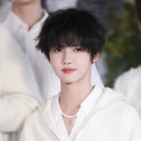 Trương Dịch Nhiên(Nhiên)