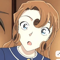 yukiko kudo
