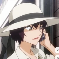 chikage kuroba