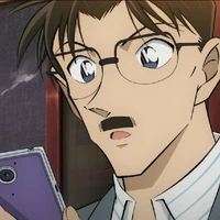 kudo yusaku