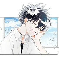 kuroba kaito