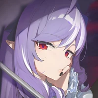 Banshee Vivian