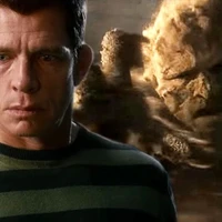 Sandman (phản diện)