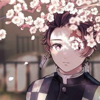 Kamado Tanjiro
