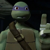 Donatello
