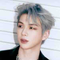 Kang Daniel ( hắn )
