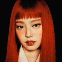 Kim Jennie ( em )