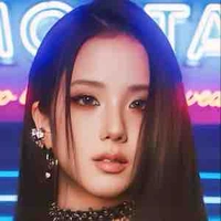 Kim Jisoo ( chị )