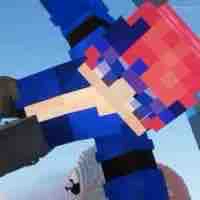 hiha the blue(math math)