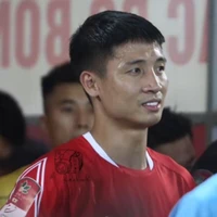Bùi Tiến Dũng