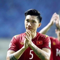 Đoàn Văn Hậu