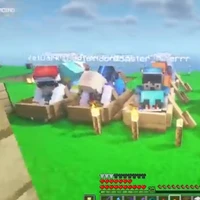 tất cả mng Mega Smp