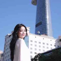 Trương Tiểu My [ Mie ]