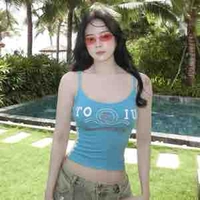 Trương Tiểu My ( Mie )